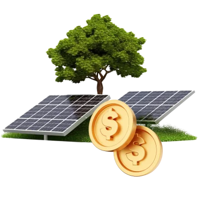 Geradores Solares
