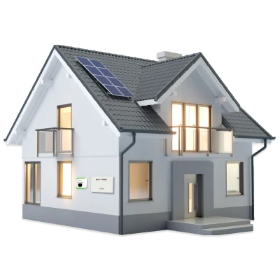 Geradores Solares