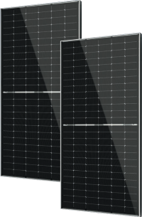 Painel solar