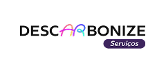Logo Descarbonize