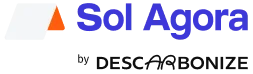 Logo Sol Agora