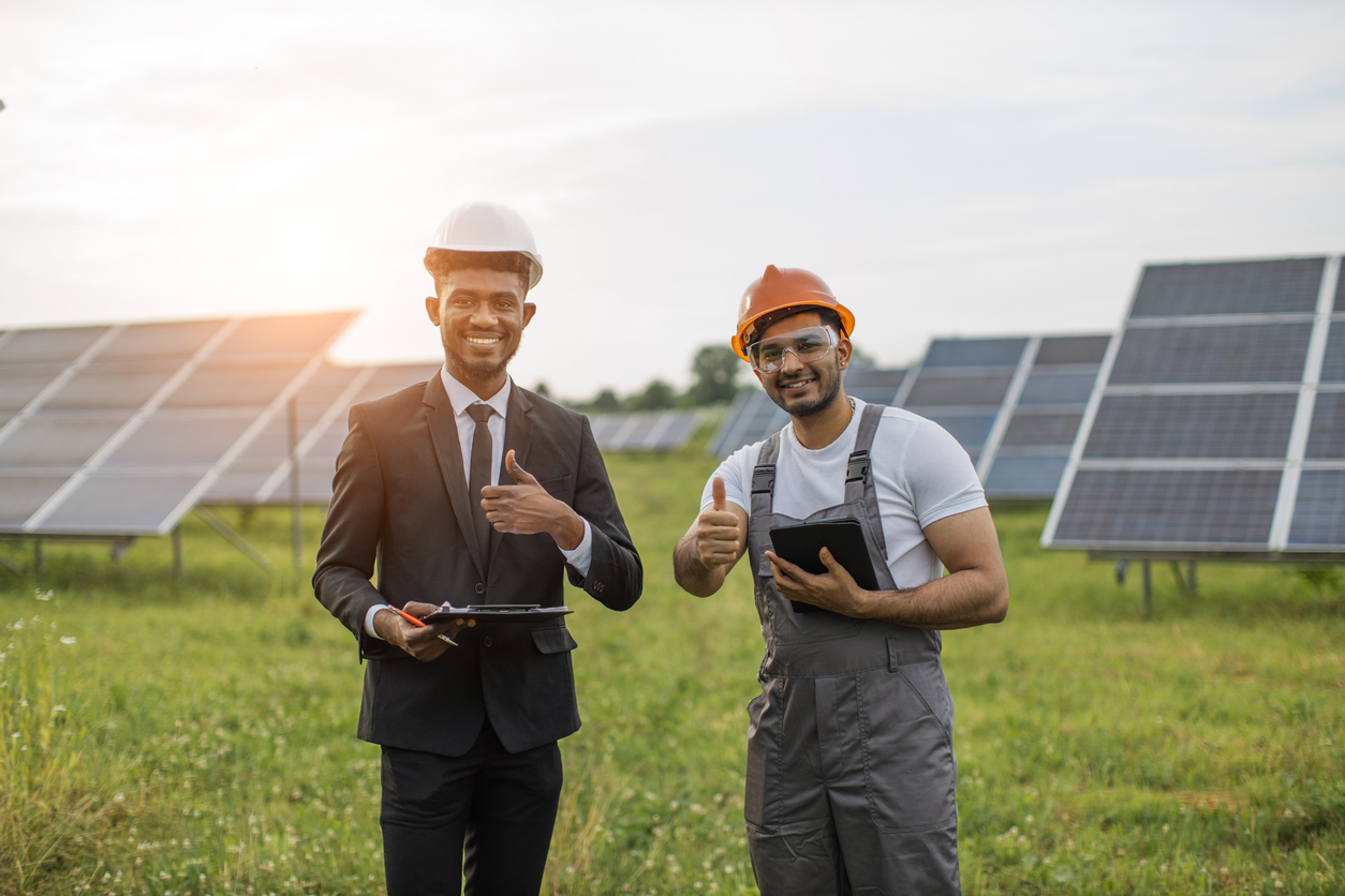 Saiba tudo sobre energia solar fotovoltaica