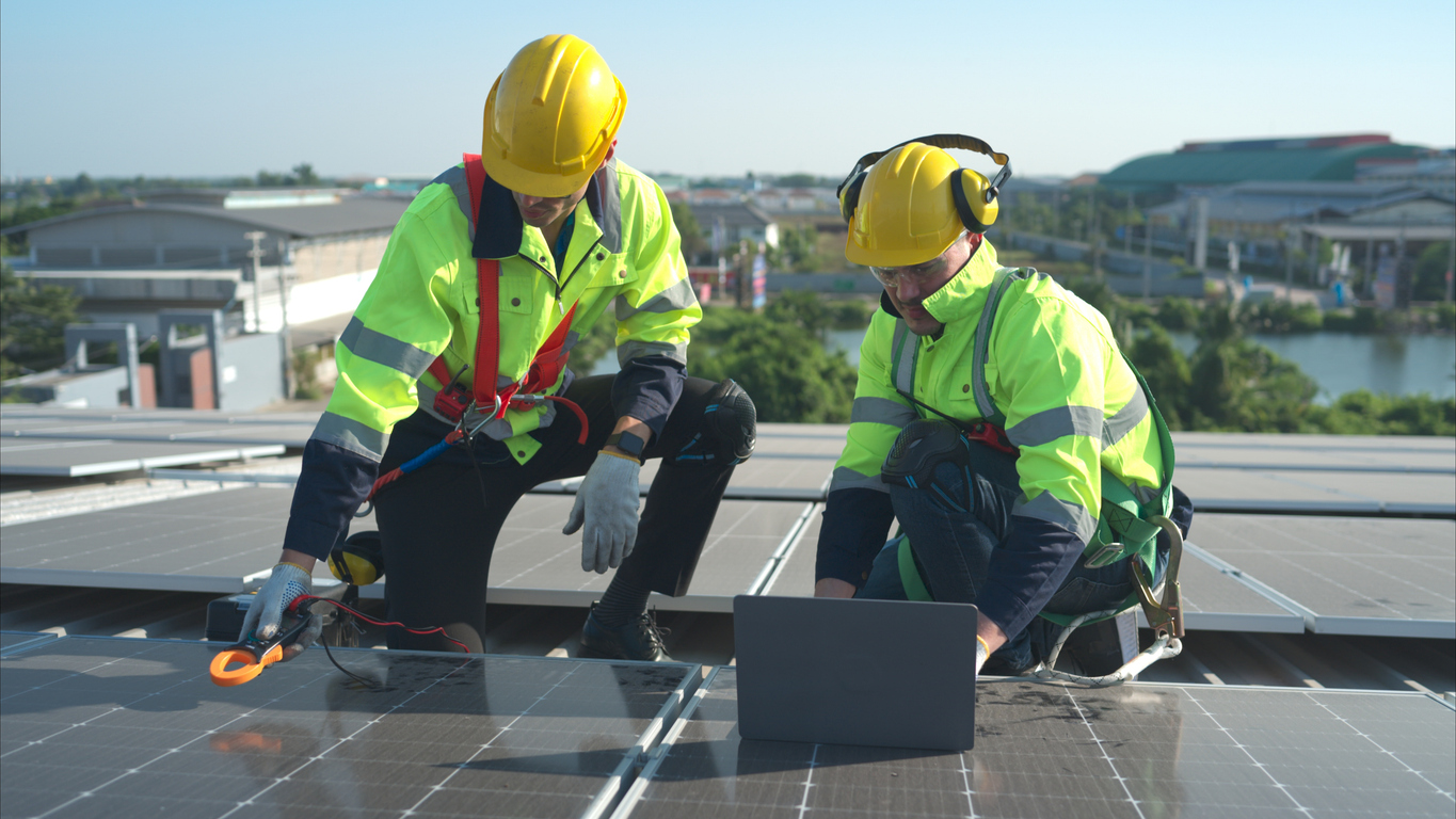 Tipos De Energia Solar Quais S O E Qual A Diferen A