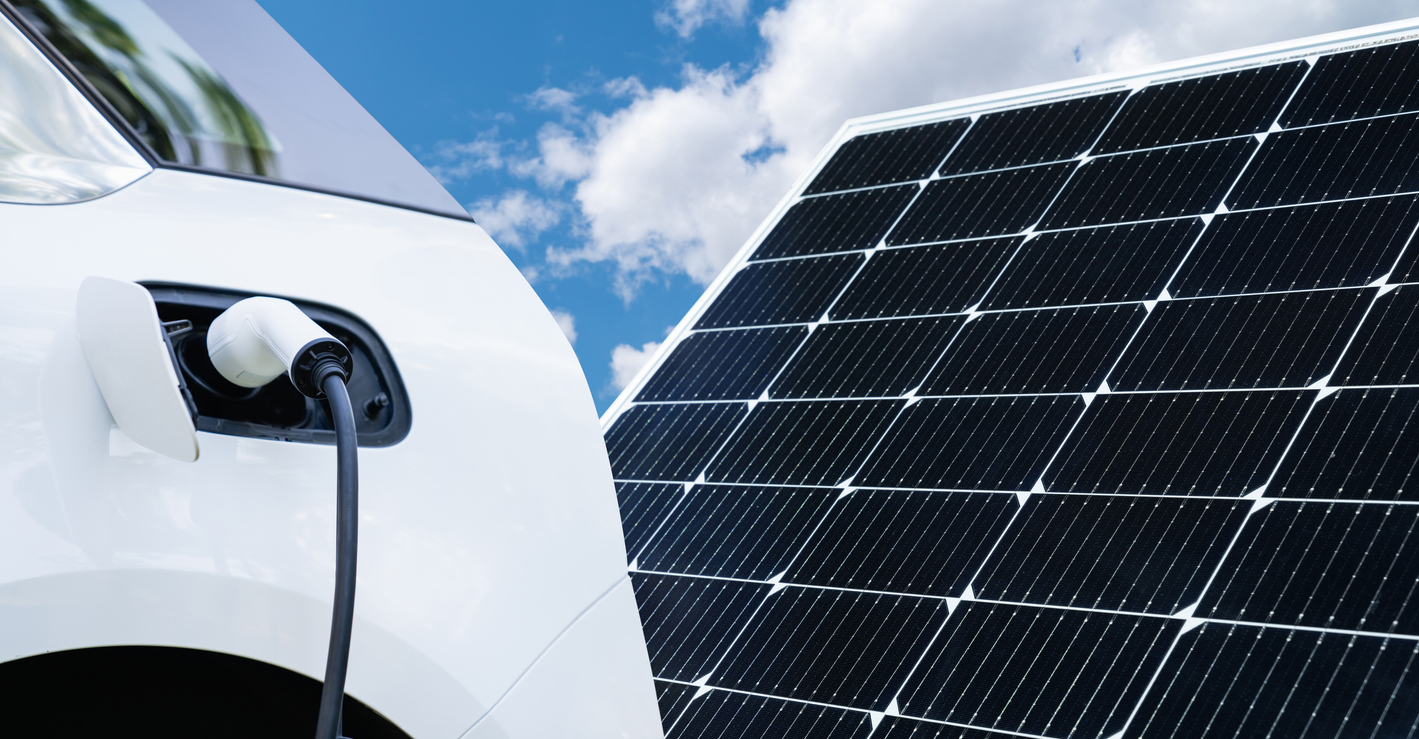 Carro movido a energia solar: como funciona?