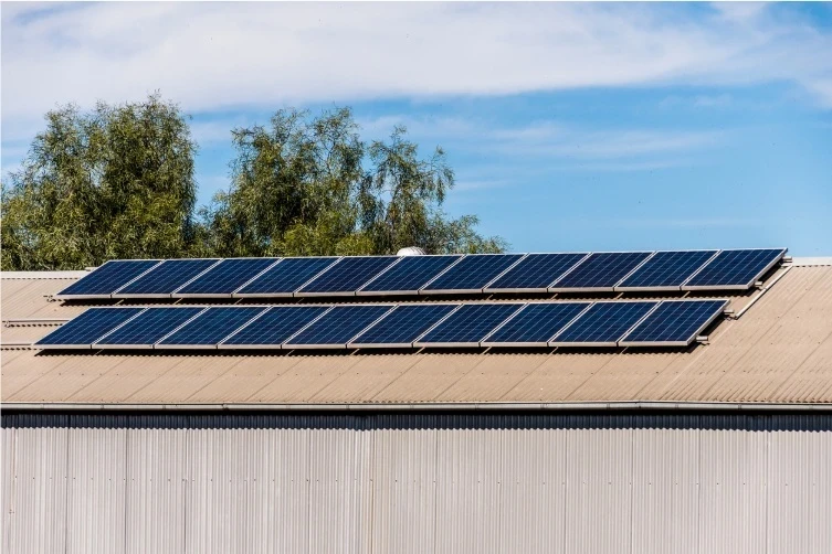 Quantas placas solares por m²? Saiba calcular para sua residência
