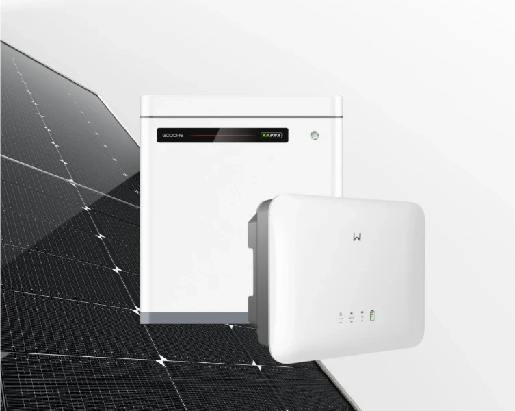 Bateria para armazenar energia solar: veja como funciona, tipos e mais