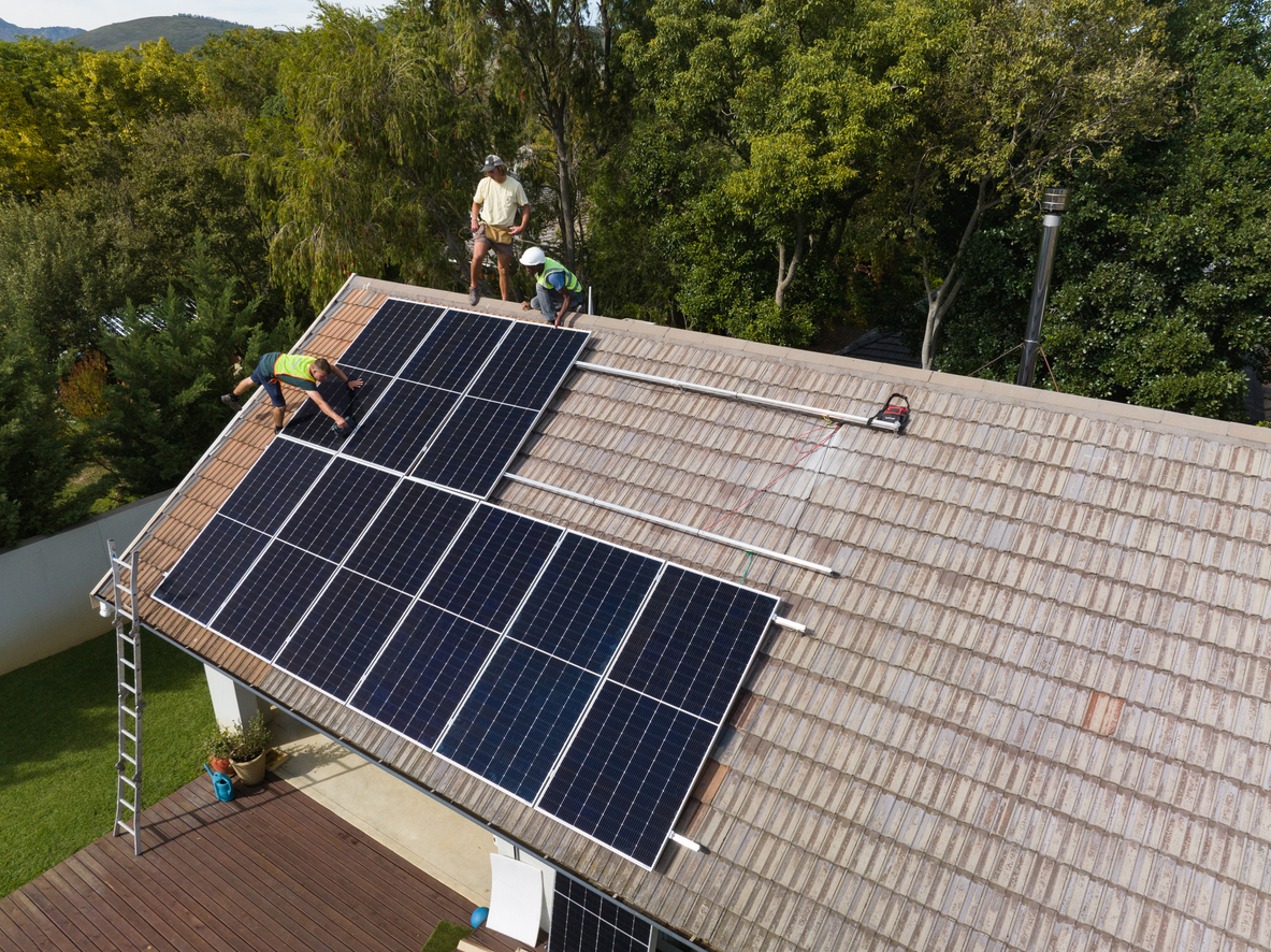 Melhor orientação solar para casas: veja qual é e como saber a posição