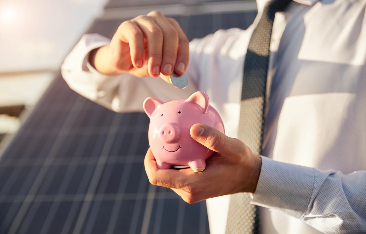 Payback de energia solar: veja tempo de retorno investido e vantagens