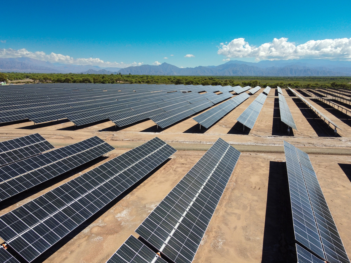 O que é sistema off-grid: entenda o funcionamento e aplicações