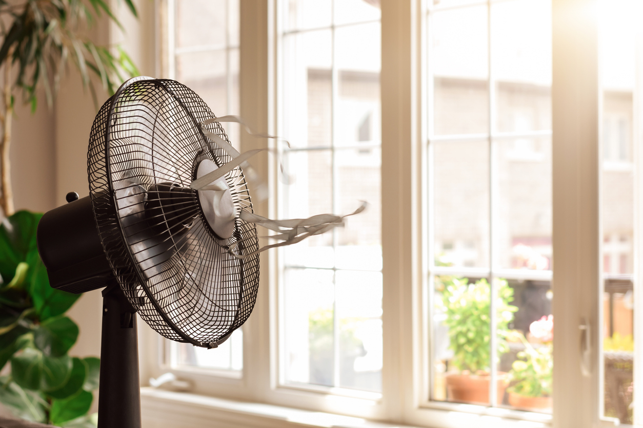 Ventilador gasta muita energia? Aprenda a calcular seu consumo