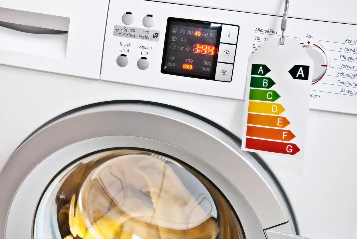 Etiqueta de eficiência energética: saiba o que é e qual o significado