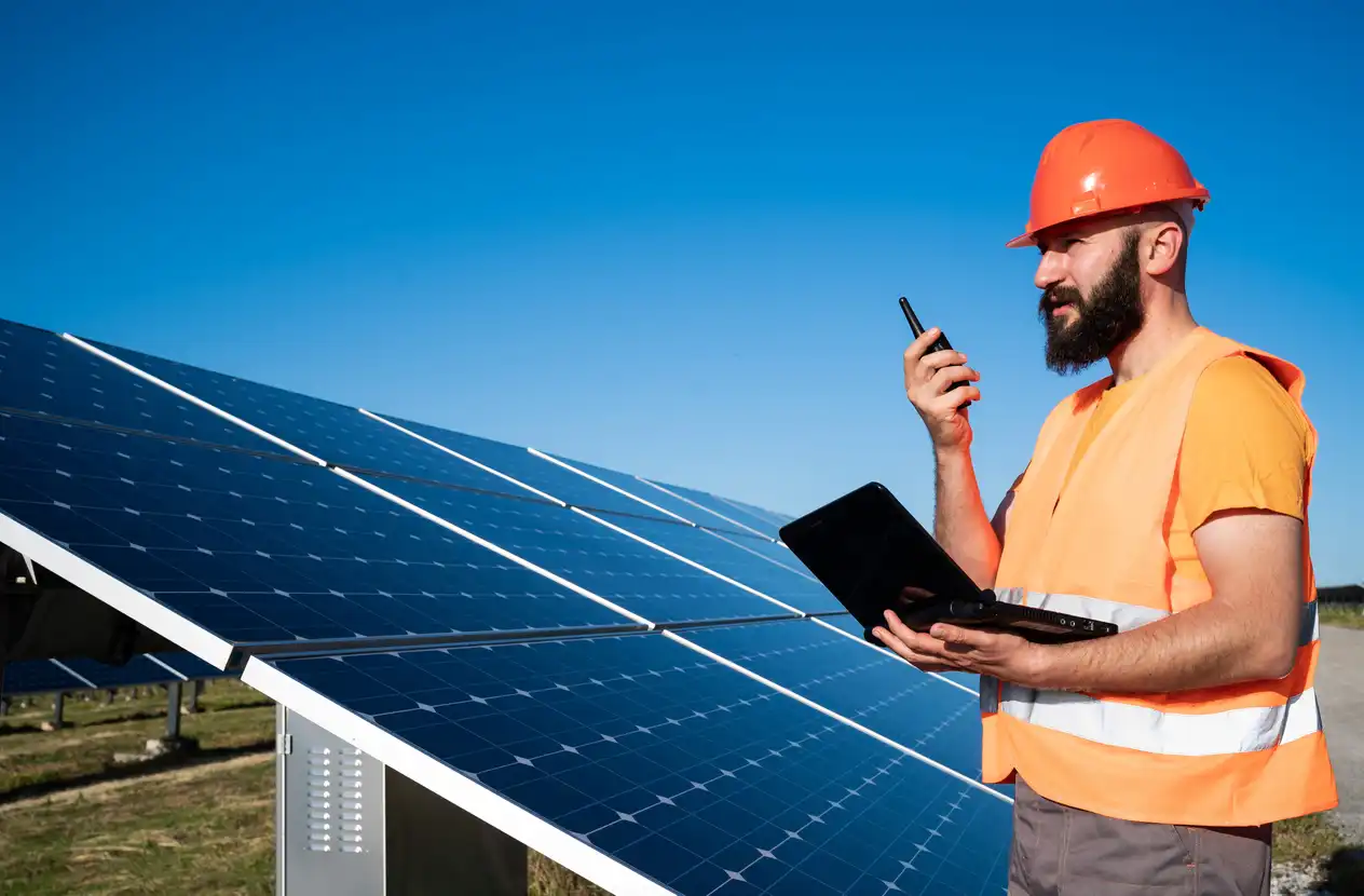 O que é energia solar: como funciona, tipos, vantagens e tendências