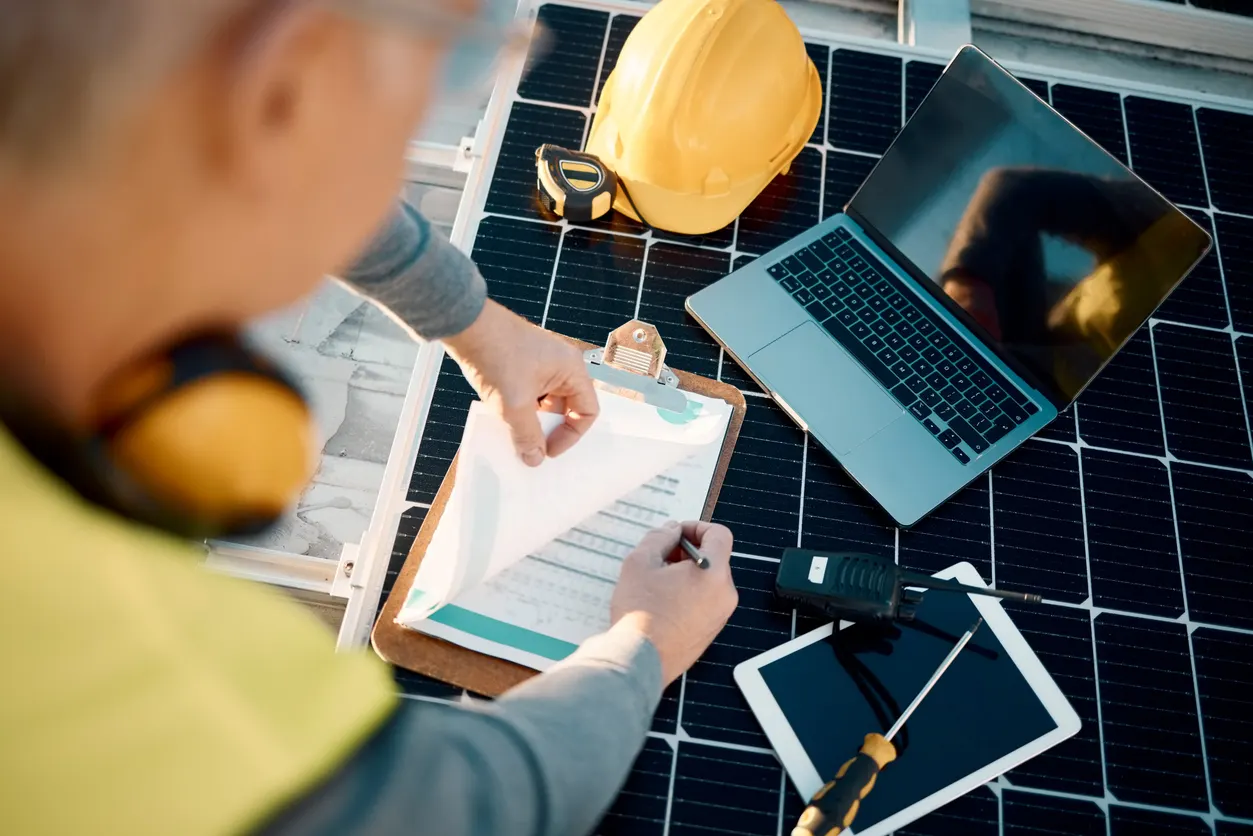 Homologação de energia solar: o que é, como funciona e como homologar